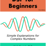 DSP for Beginners cover